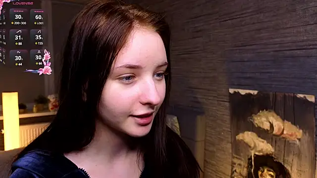 MerylHedley online show from 03.06.25