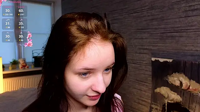 MerylHedley online show from 03.07.25