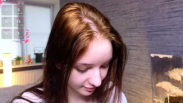 MerylHedley online show from 03.20.25