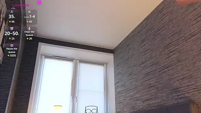 MerylHedley online show from 03.21.25