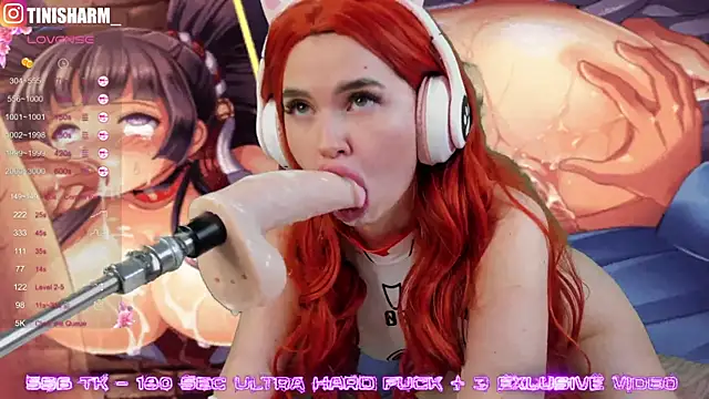 Nancy Lu online show from 12.12.24