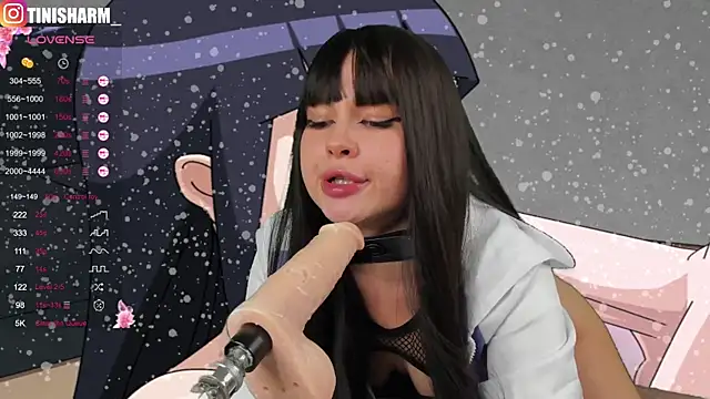 Nancy Lu online show from 01.09.25