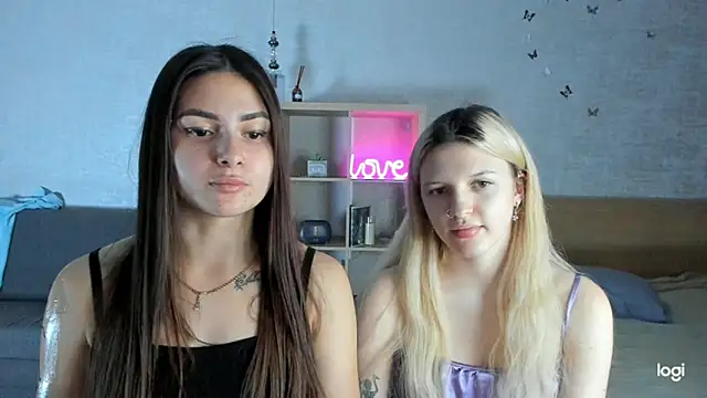 ShySonya online show from 12.20.24