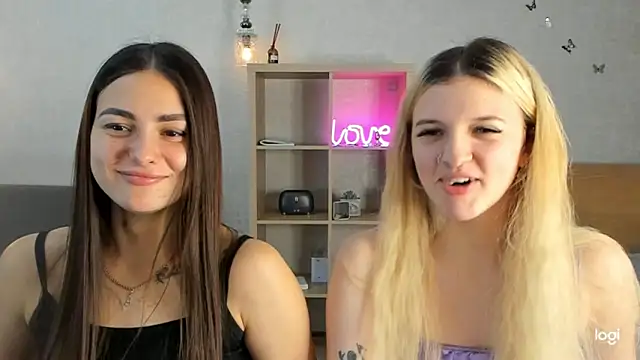 ShySonya online show from 12.29.24