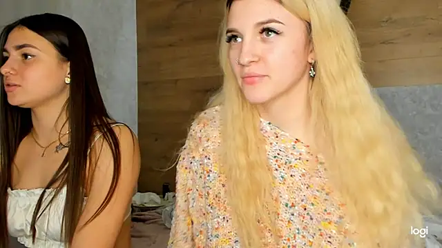 ShySonya online show from 01.30.25