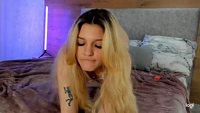 ShySonya online show from 02.03.25