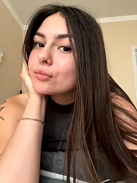 ShySonya online show from 09.11.25