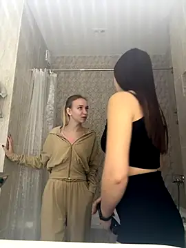 ShySonya online show from 11.03.25