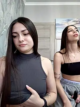 ShySonya online show from 02.12.26