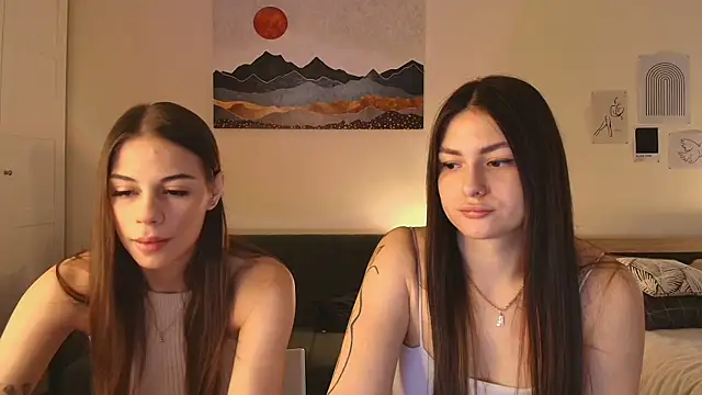 ShySonya online show from 03.29.26