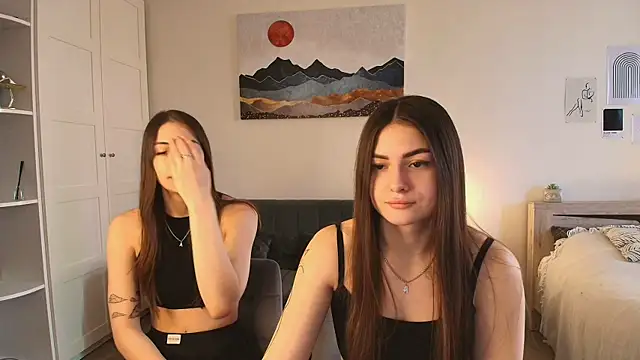 ShySonya online show from 04.16.26