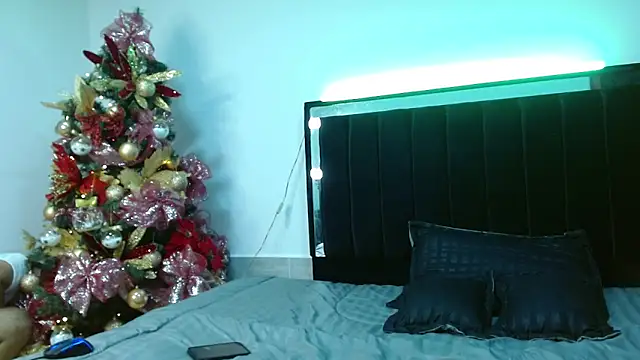 AresAndApolo online show from 12.01.24