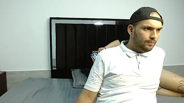 AresAndApolo online show from 12.05.24