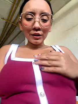 Kay LustyWife online show from 11.15.25