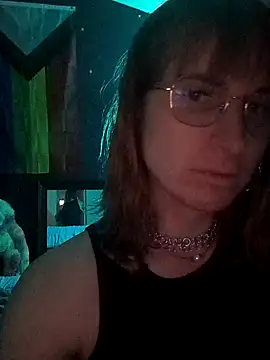 LoveInTransition online show from 02.02.25