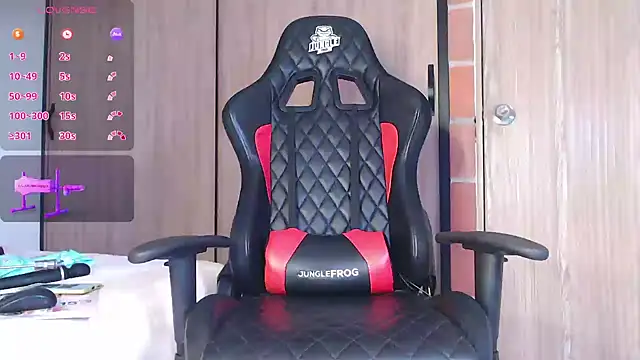 rosmery 21 online show from 02.20.26