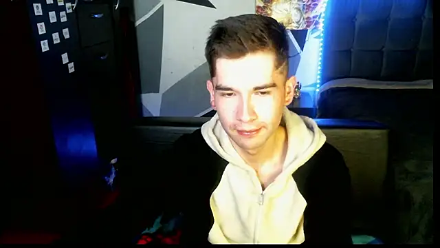 samael1107 online show from 12.05.24