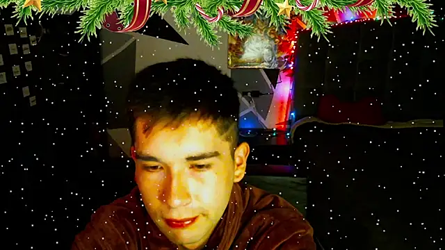 samael1107 online show from 12.14.24