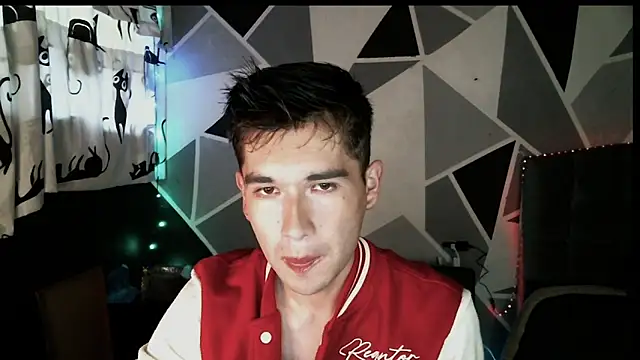 samael1107 online show from 12.23.24