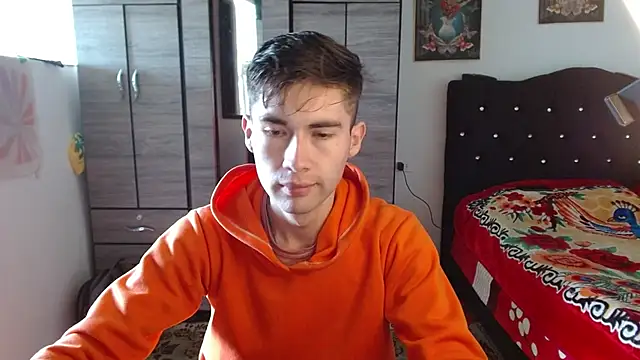 samael1107 online show from 10.28.25