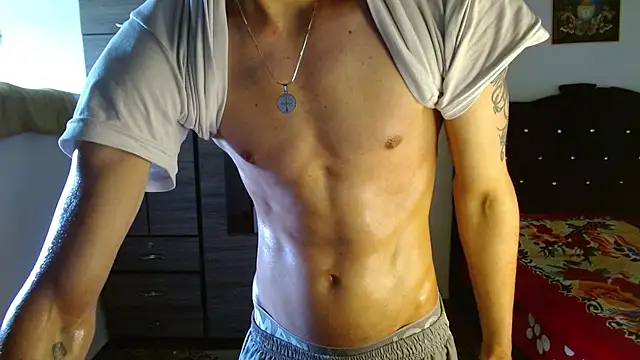 samael1107 online show from 11.22.25