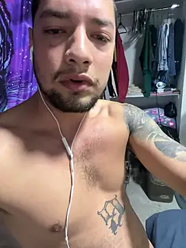 Snapshot of MrSoulMommy chatting on 02.06.26 MrSoulMommy online show from 02.06.26