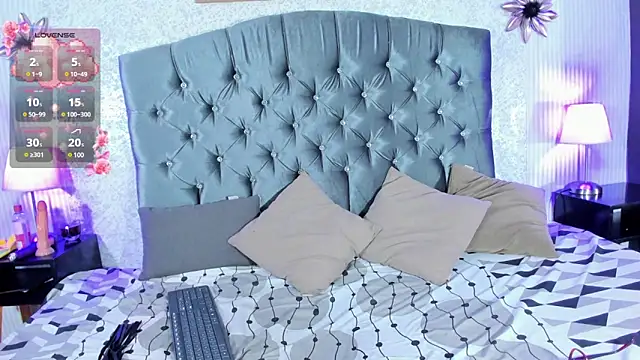 blaiine colfer online show from 01.14.25