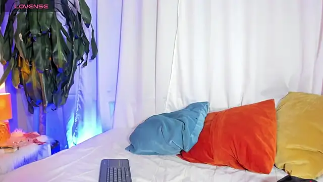 blaiine colfer online show from 01.15.25