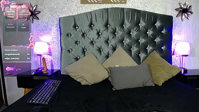 blaiine colfer online show from 01.16.25