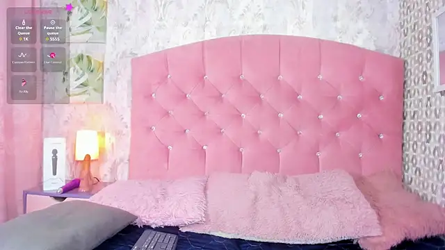 blaiine colfer online show from 01.23.25