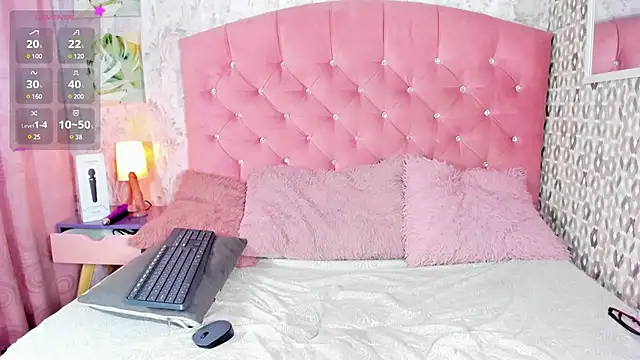 blaiine colfer online show from 01.23.25