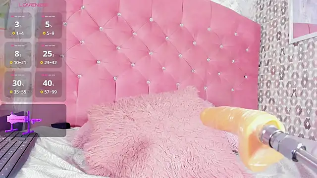 blaiine colfer online show from 01.24.25