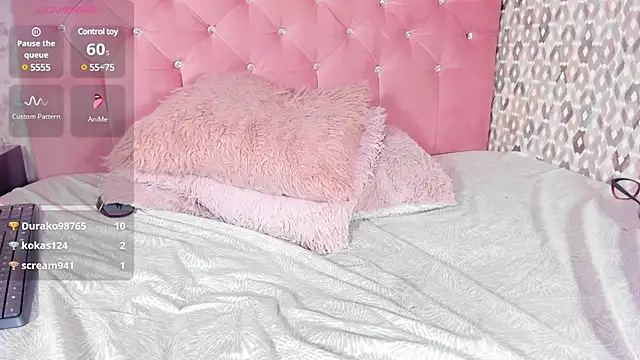 blaiine colfer online show from 01.25.25