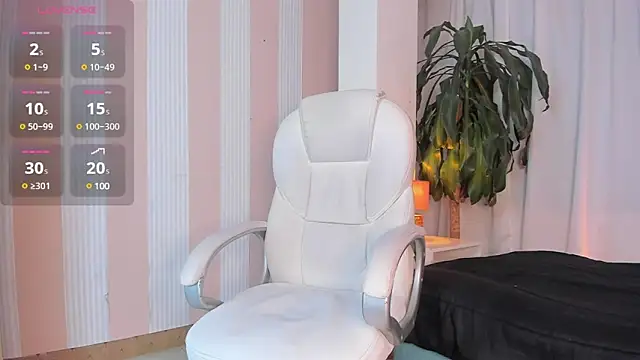 blaiine colfer online show from 02.07.25