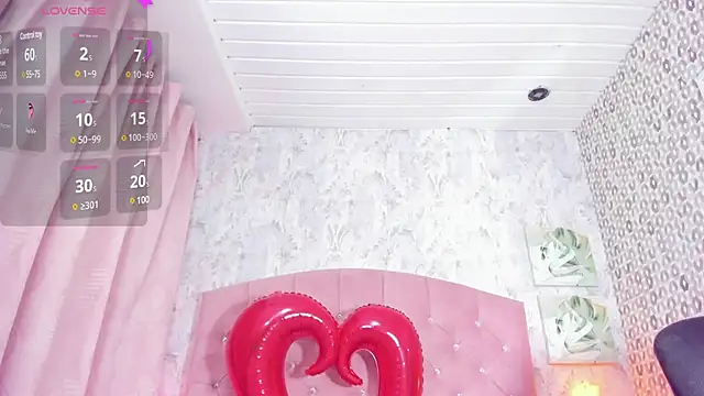 blaiine colfer online show from 02.11.25