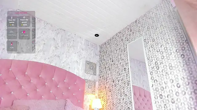 blaiine colfer online show from 03.05.25