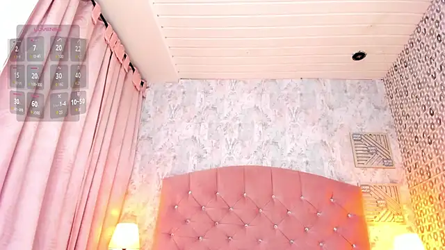 blaiine colfer online show from 03.09.25