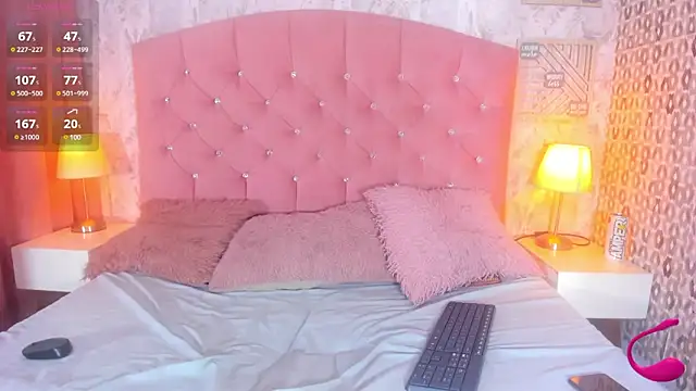 blaiine colfer online show from 03.13.25