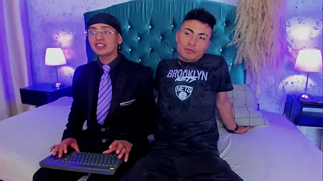 blaiine colfer online show from 10.29.25