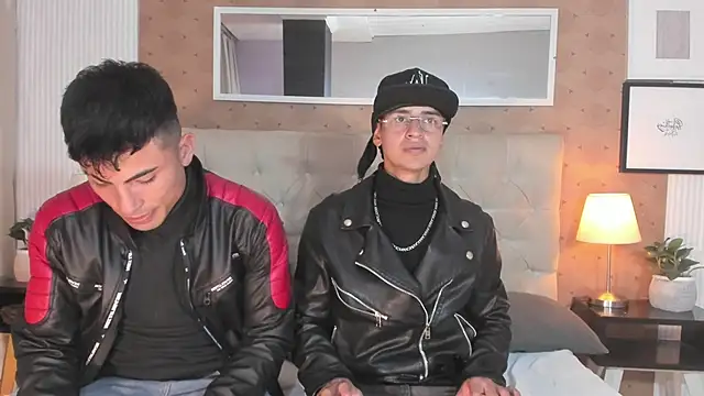 blaiine colfer online show from 10.31.25