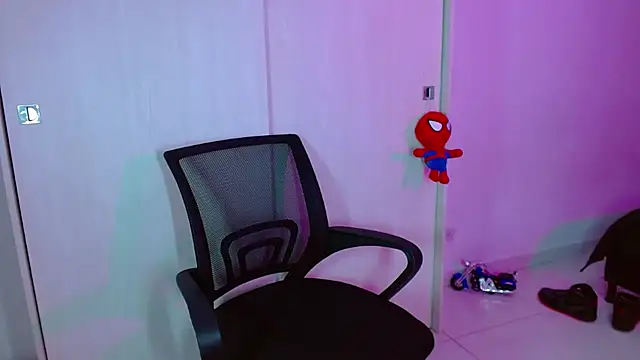 LiamGadiell online show from 03.03.25