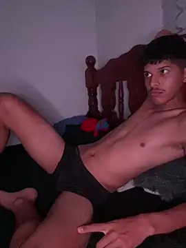 LiamGadiell online show from 04.18.26