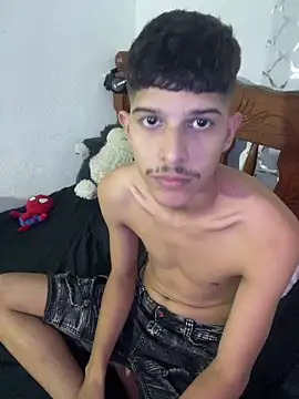 LiamGadiell online show from 04.19.26