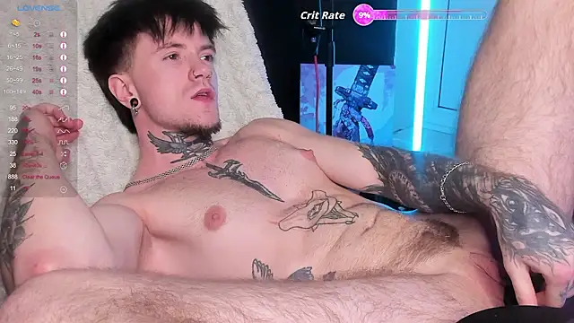 Badrabbitt  online show from 02.05.26