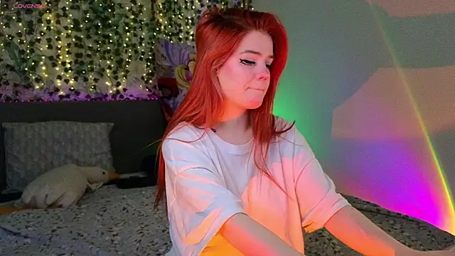 RedVelveten online show from 03.24.26