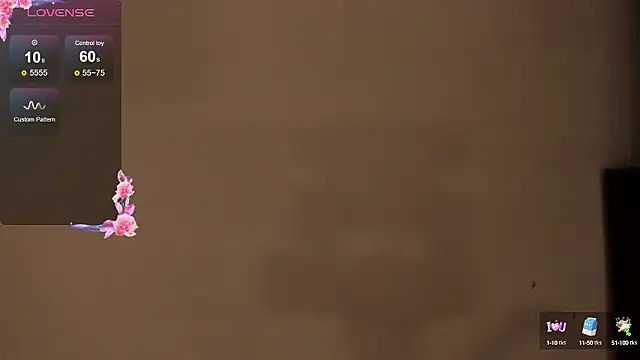 Snapshot of Mis__lola chatting on 12.02.24 Mis  lola online show from 12.02.24