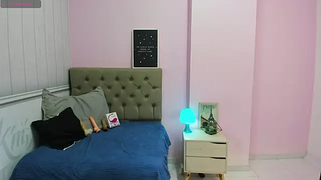 lauren rios7 online show from 02.06.25