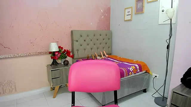 lauren rios7 online show from 10.19.25