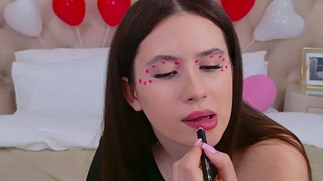 milaleoneli online show from 02.12.25