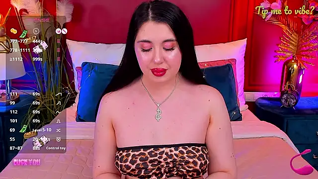 Mayzzie online show from 03.26.26